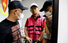 Ini Bunyi Vonis Lepas Perkara Korupsi Minyak Goreng 'Seharga' Rp60 Miliar Diduga Masuk Kantong Ketua PN Jaksel