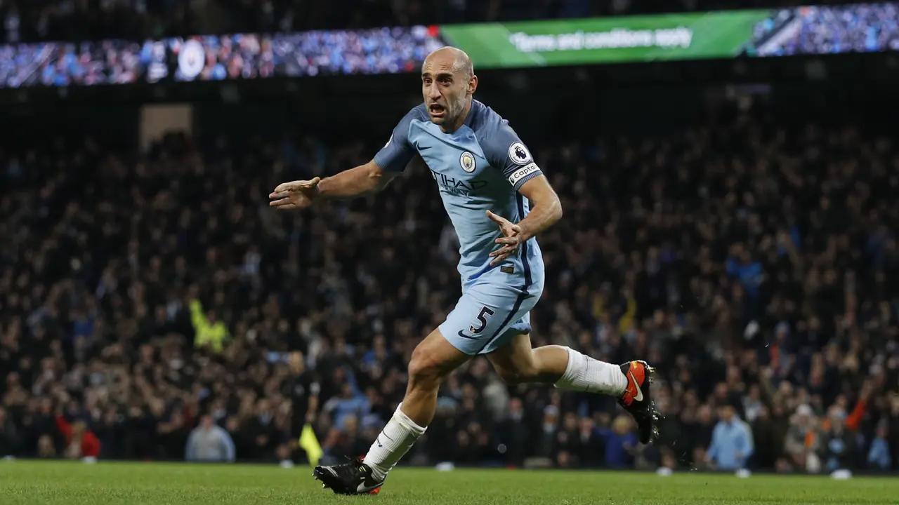 Manchester City