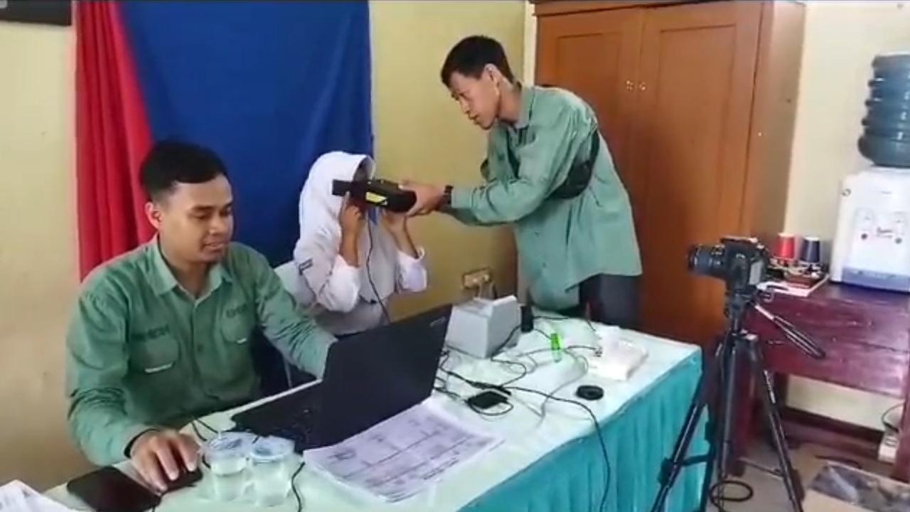 Wamendagri: Bukan Denda, e-KTP Hilang Diusulkan Kena Biaya Cetak Ulang