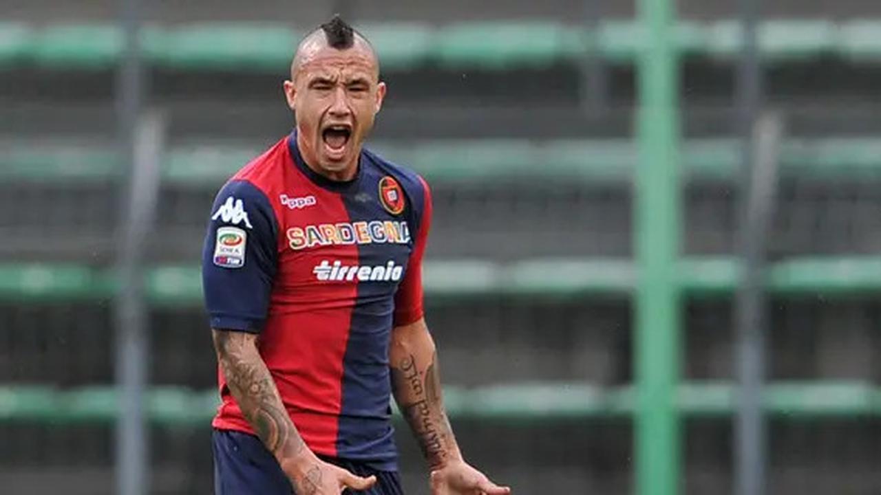 Fakta Penangkapan Radja Nainggolan, Terlibat dalam Dugaan Kasus Kokain?