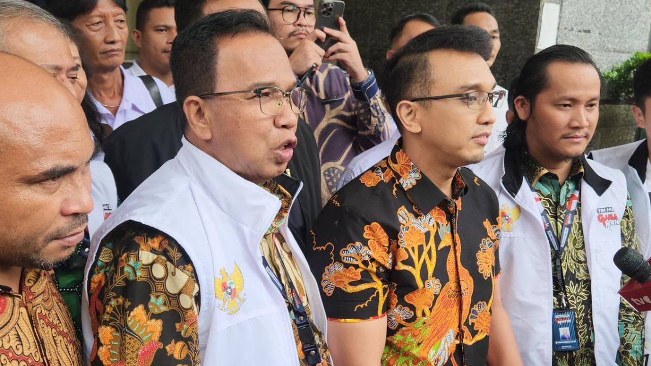 Dok. Istimewa