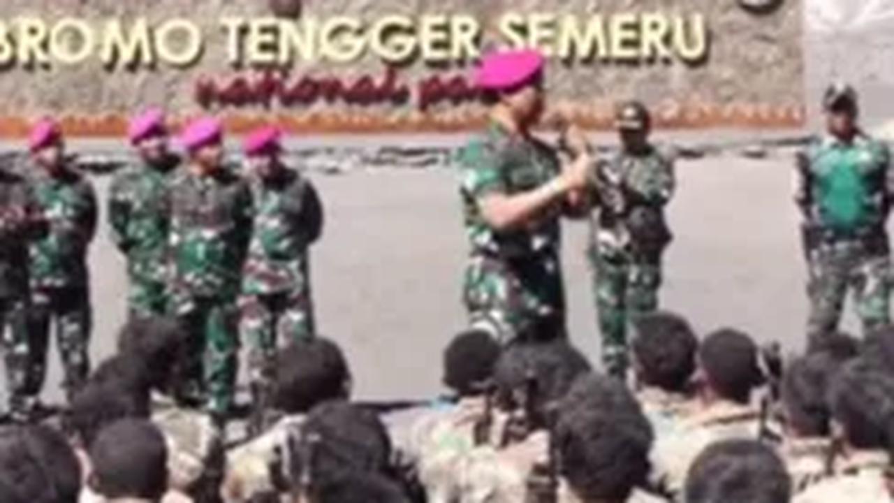 Punya Loyalitas Tinggi & Dekat dengan Rakyat