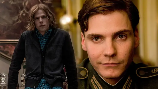 Lex dan Zemo