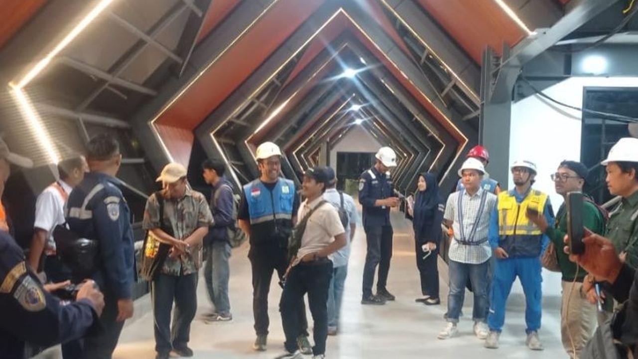 Solusi Logistik Petani, PT KAI Siapkan Gerbong Khusus Pertanian Rute Merak-Tanah Abang