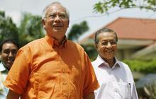 Mahathir dituding dalang berita PM Malaysia kecipratan duit haram