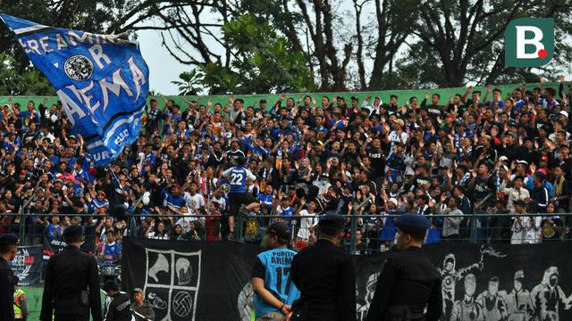 Aremania