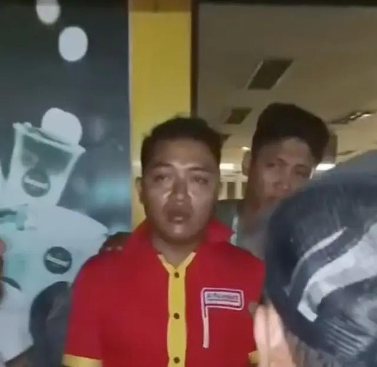 Nasib Tragis Dina Oktaviani di Tangan Bosnya
