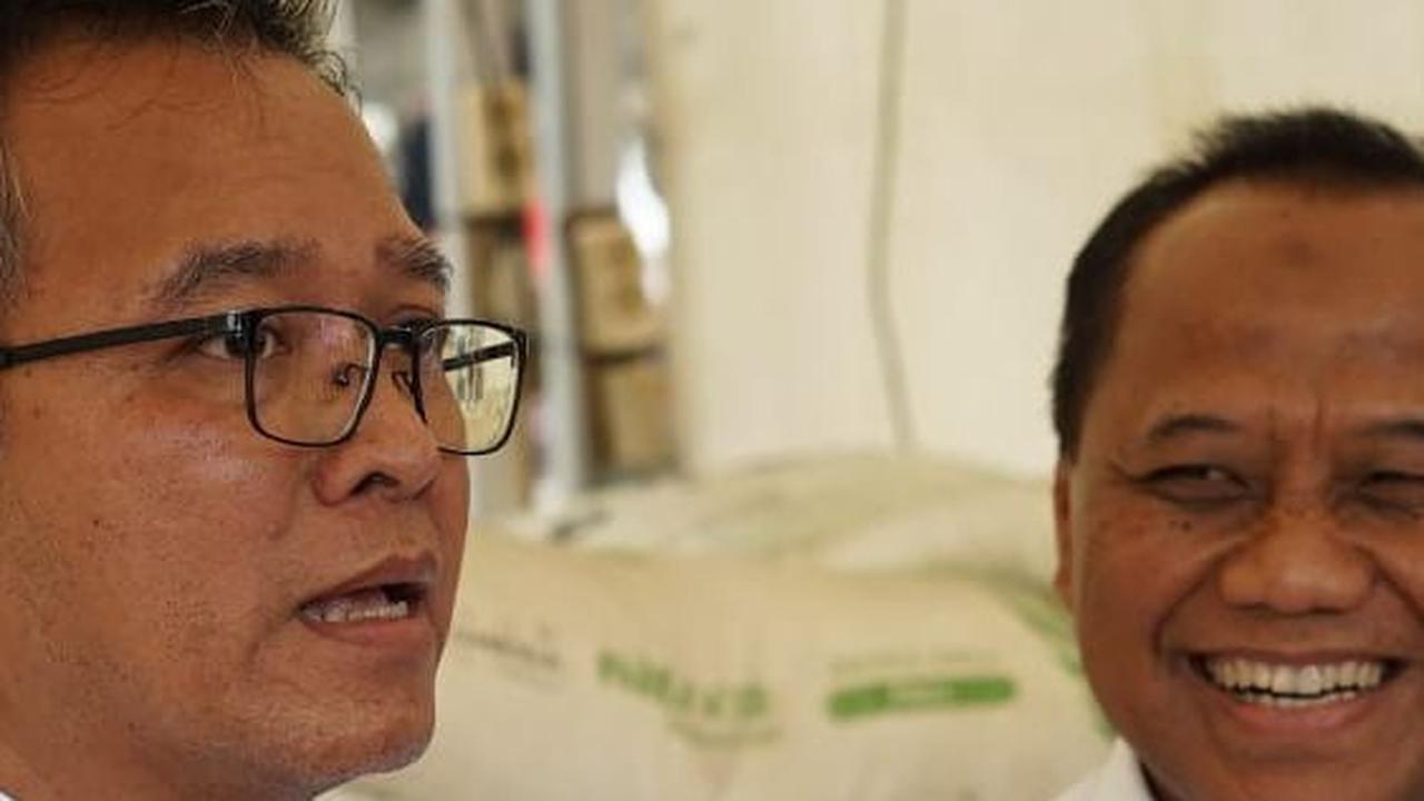 Stok Pupuk Capai 200 Persen dari Ketentuan, Tebus Pupuk Subsidi Wajib Bawa KTP