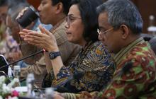VIDEO: Menteri Sri Mulyani Blak-blakan Depan DPD, Keputusan Trump Kenakan Tarif Impor Indonesia 32 Persen