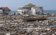 Kilas Balik 20 Tahun Lalu: 26 Desember 2004 Tragedi Tsunami Aceh