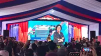 Menkeu Sri Mulyani: Pembangunan Gedung Kanigara RSCM Dapat Suntikan APBN 348,7 Miliar