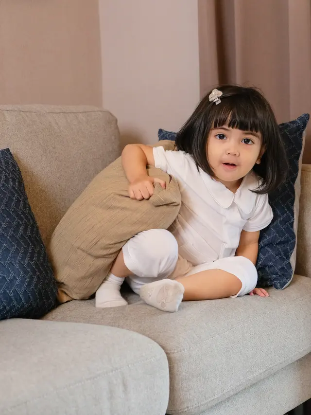 Ide Brand Lokal agar Pakaikan Anak Baju Tak Makan Banyak Waktu