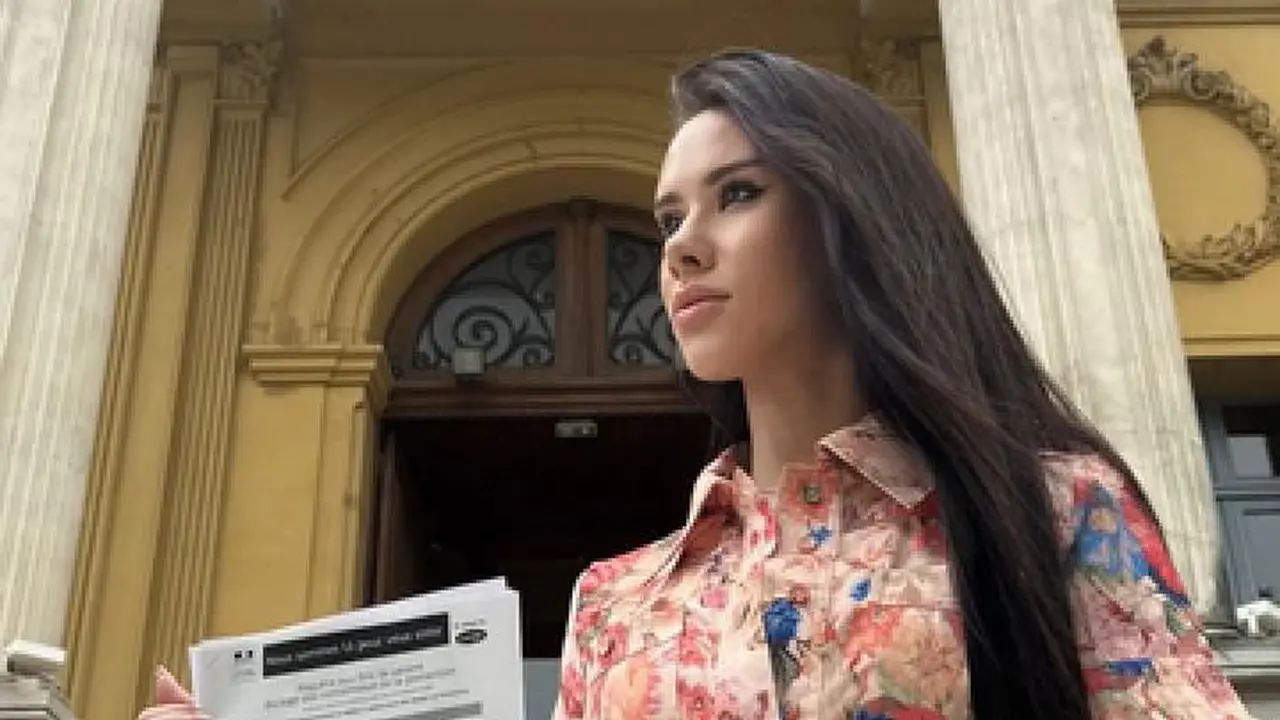 Model Ukraina Menuntut Penyelenggara Cannes Film Festival karena Mengaku Diserang oleh Petugas Keamanan
