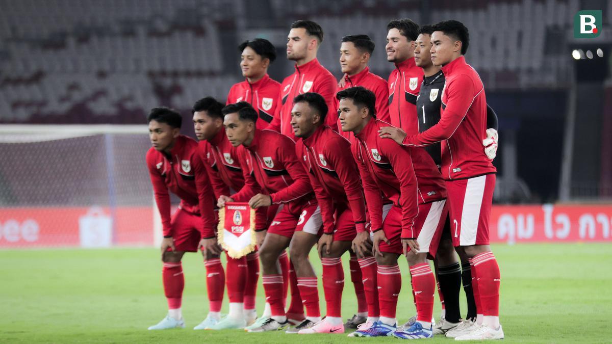Analisis Alasan Timnas Indonesia U-23 Susah Payah Kalahkan Thailand di Semifinal Piala AFF U-23 2025: Low Block Lawan Bikin Kesulitan Garuda