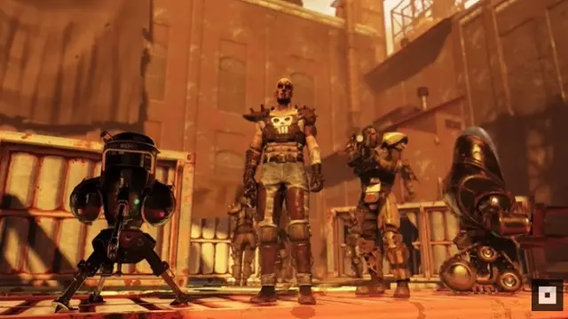 Fallout 76 The Pitt trailer (YouTube Bethesda Softworks)