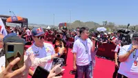 MotoGP Wajibkan Pembalap Ikut Hero Walk Mulai Mandalika 2026, Denda 5.000 Euro