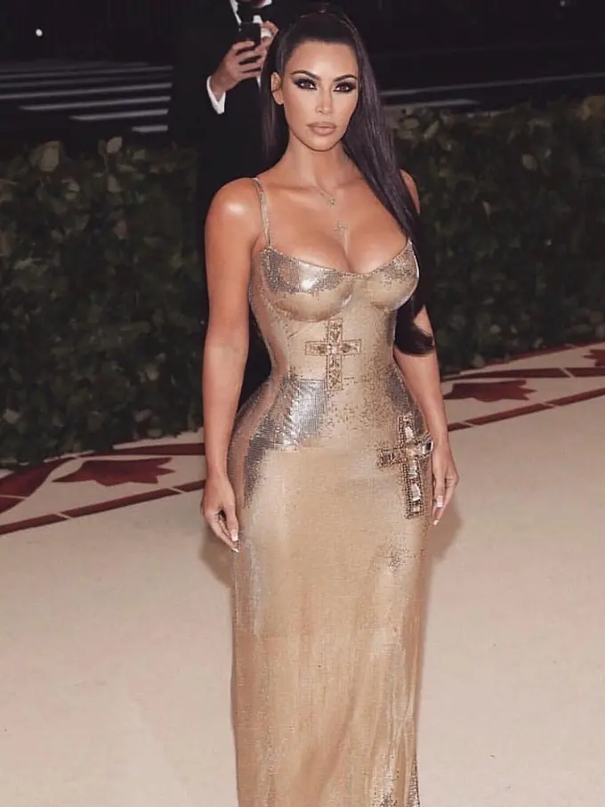 [Fimela] Kim Kardashian