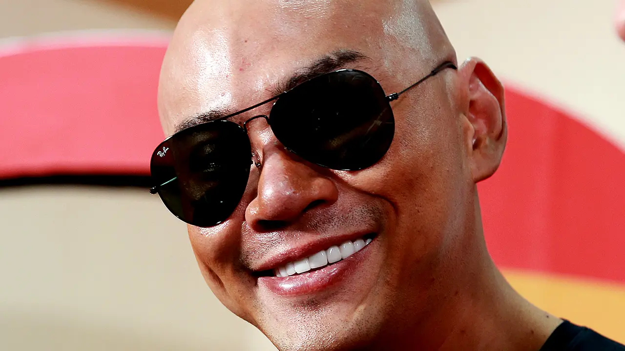 [Bintang] Deddy Corbuzier