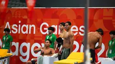 Tim Renang Indonesia Finis Ke-6 di Final Estafet 4x100 Meter Gaya Ganti Putra Asian Games 2026