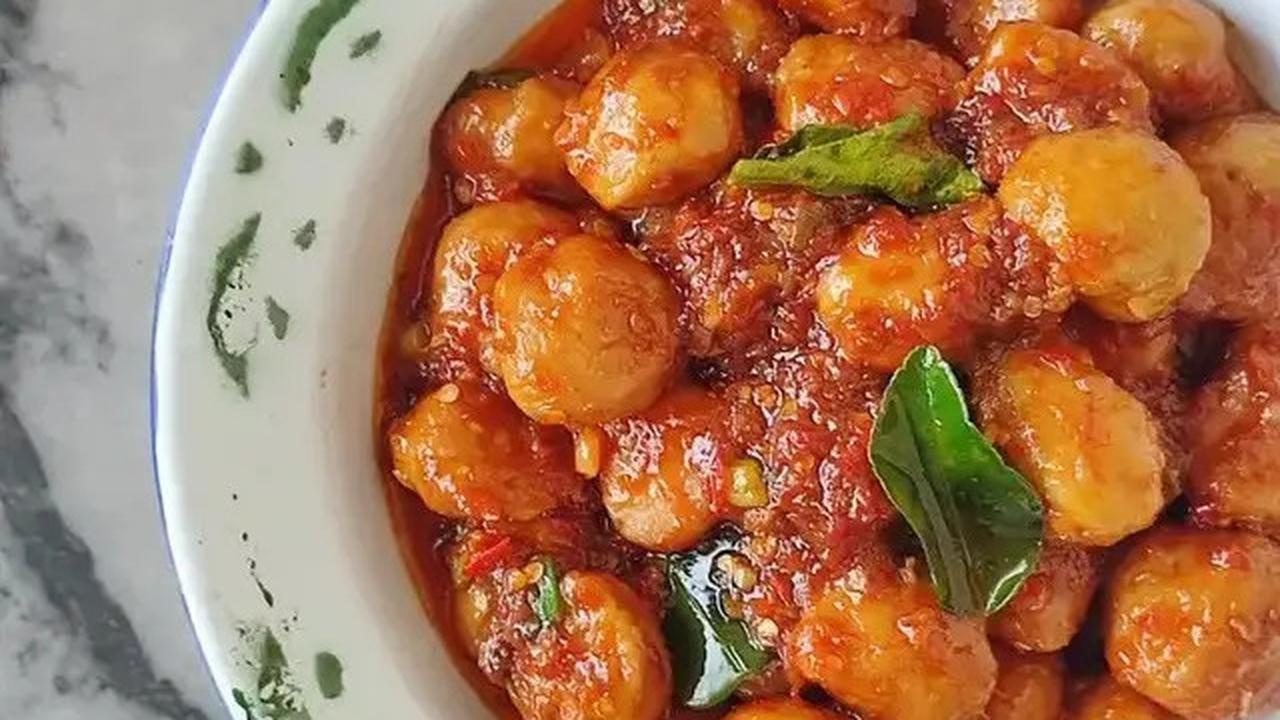 Buka Usaha Cilok, Tahu Bulat, atau Pentol? Ini Perbandingan Modal dan Keuntungannya
