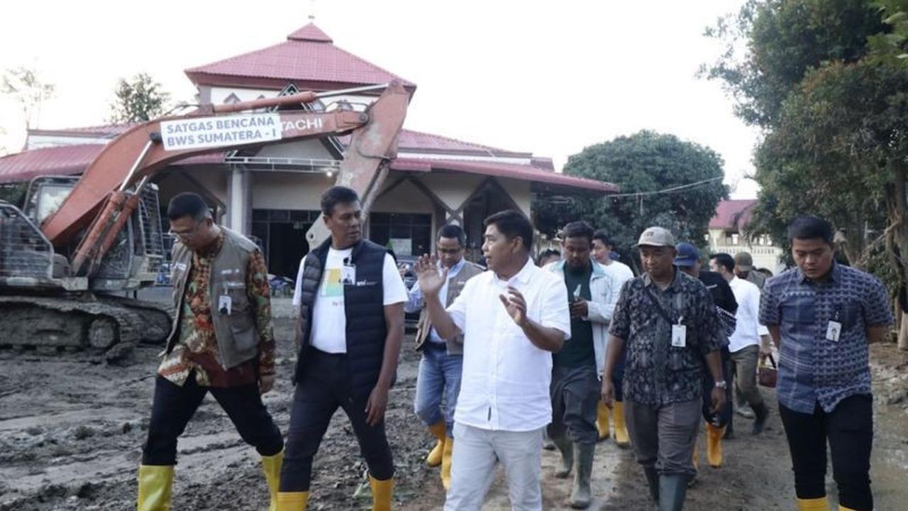 BSI Pastikan Pemulihan Layanan di Aceh Tuntas, Seluruh Kantor Cabang Beroperasi Penuh