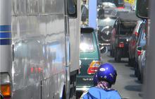 Berisiko Tinggi, Kemenhub Imbau Pemudik Jangan Pakai Motor