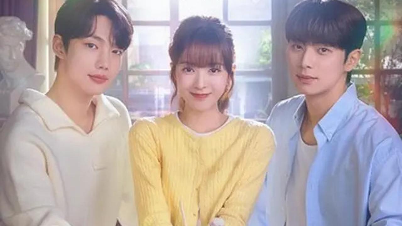 5 Rekomendasi Drakor Romance Tayang April dan Mei 2025: Siap-Siap Baper