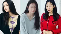 Kim Tae Ri, Shin Ye Eun hingga Ra Mi Ran (Foto: Instagram/ kimtaeri_official/ __shinyeeun/ ramirani668)