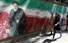 Iran–AS Lanjutkan Negosiasi Nuklir di Oman Meski Trump Lempar Ancaman