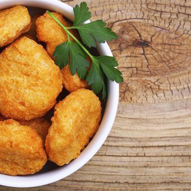 20+ Ide Cara Membuat Nugget Dari Ikan Bandeng Anna K
