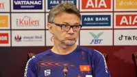 SEA Games 2023: Philippe Troussier Samakan Partai Vietnam Kontra Timnas Indonesia U-22 seperti Jepang Vs Korsel