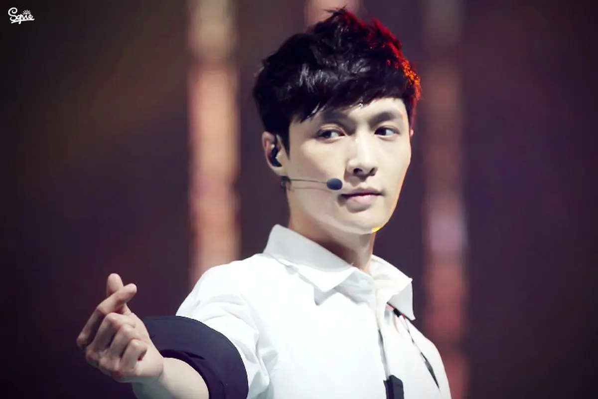 [Bintang] Lay EXO