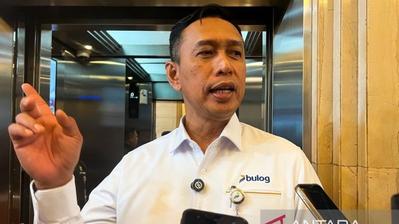 Tahukah Anda? Bulog Pastikan Kualitas Stok Beras Nasional 3,9 Juta Ton Tetap Terjaga Optimal Demi Ketahanan Pangan