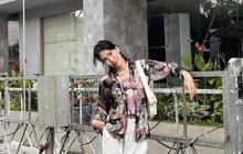Inspirasi Kebaya untuk Sehari-hari Putri Marino hingga Amel Carla