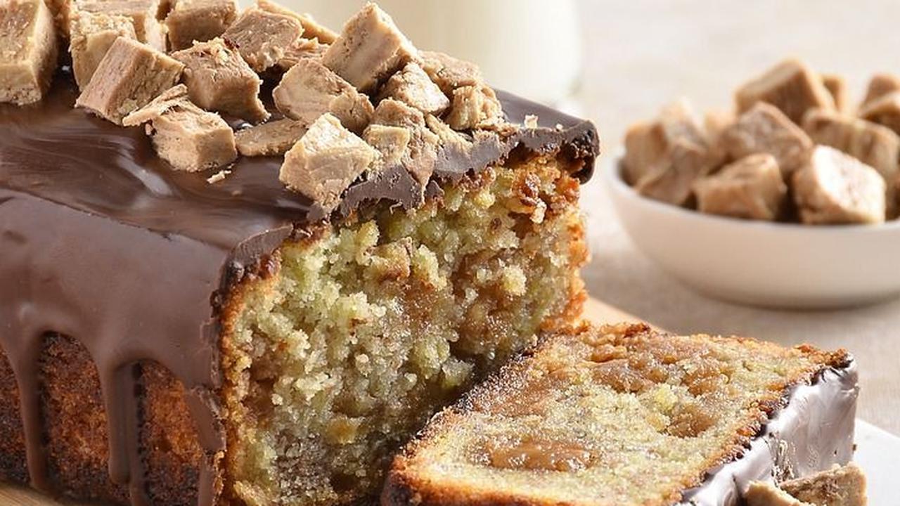 4 Resep Choco Banana Cake, Bisa Jadi Ide Jualan