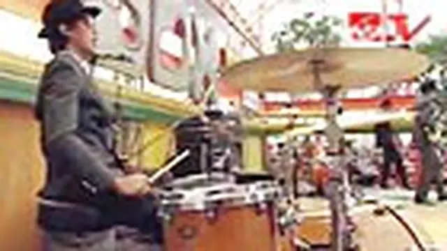 The Changcuters - Parampampam