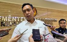Proyek 100 Gudang Bulog Masuki Tahap Krusial, Perpres Segera Terbit untuk Ketahanan Pangan Nasional