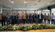 BKI Dorong Industri Komponen Kapal Nasional Perkuat Daya Saing