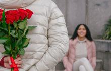 35 Kata-kata Hari Valentine, Romantis dan Penuh Kasih Sayang