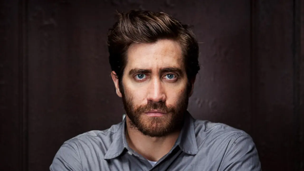 Jake Gyllenhaal