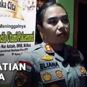 Polisi Usut Kasus Kematian Dokter Icha