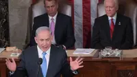 PM Israel Benjamin Netanyahu (CNN)