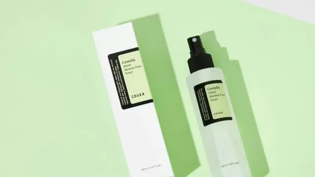 Kulit Wajah Sensitif? Inilah 5 Toner Non Alkohol yang Aman Untukmu