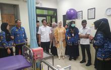 Kasus Ibu Kehilangan Bayi dan Rahim, Dinkes Depok Evaluasi Puskesmas