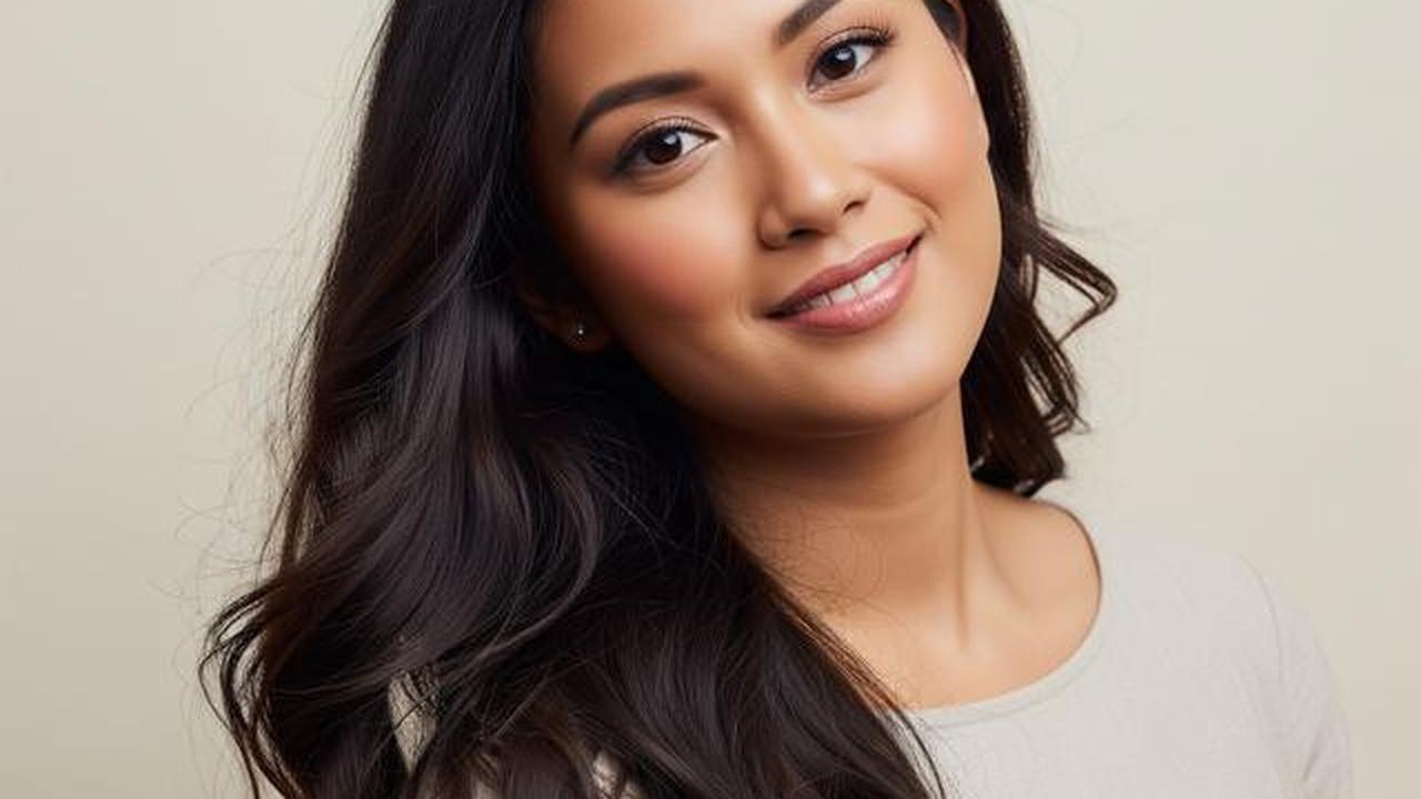 9 Potongan Rambut yang Cepat Rapi Mudah Disisir untuk Wanita Modern 2025