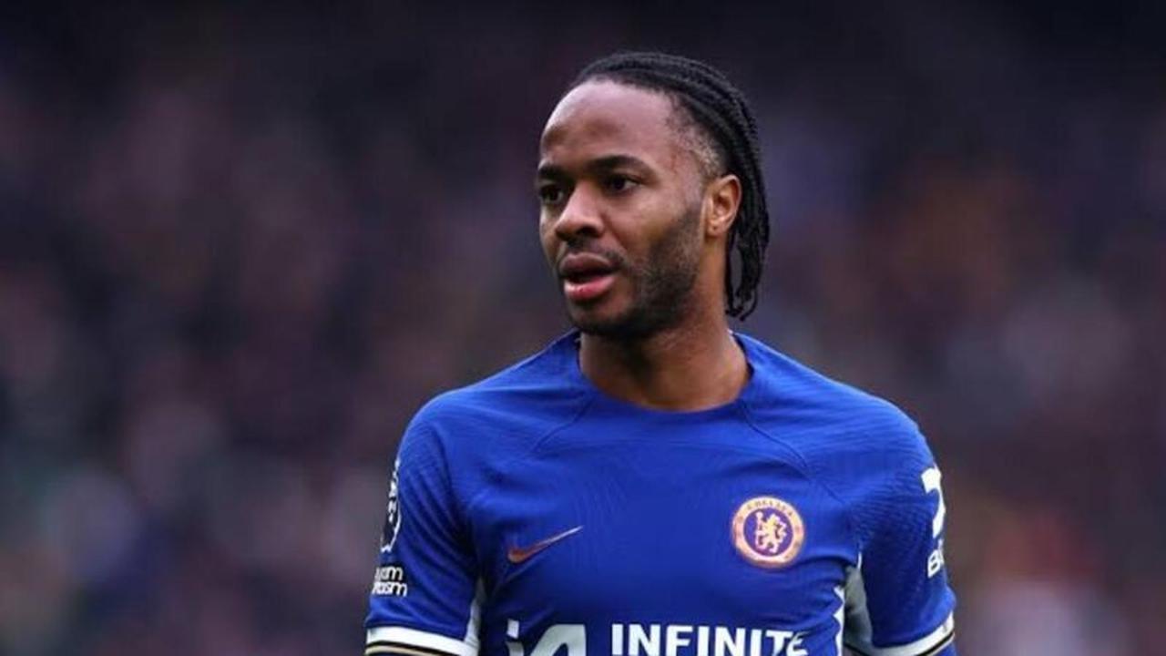 Raheem Sterling Resmi Tinggalkan Chelsea, Akhiri Tiga Setengah Musim Penuh Dinamika