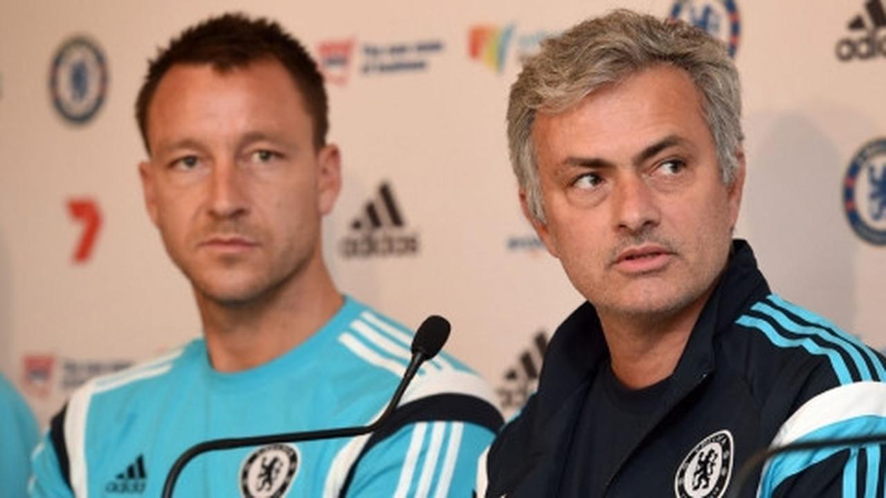 Alasan 'unik' Mourinho usai dihantam New York Red Bulls