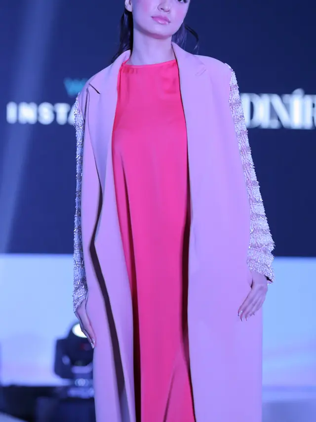 [Fimela] Raline Shah