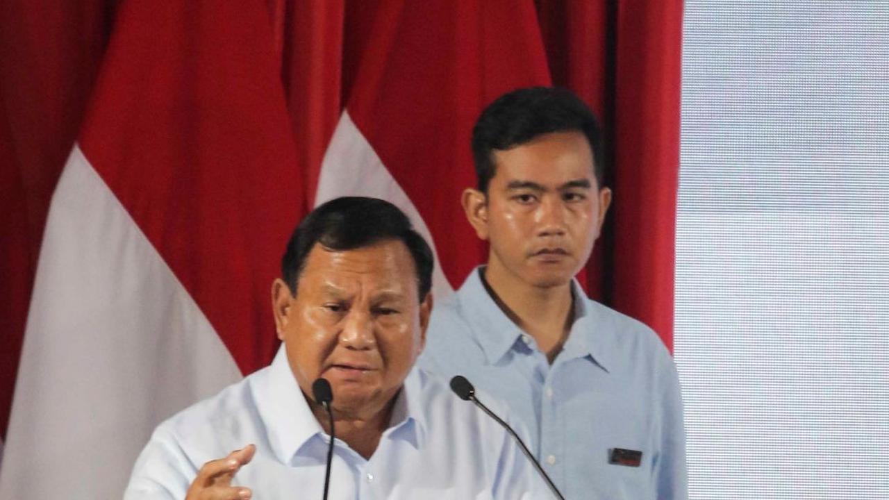 Survei Indikator: Prabowo Kuasai Sumatera-Jabar-Jatim, Anies di Aceh-Banten-DKI & Ganjar di Jateng-DIY