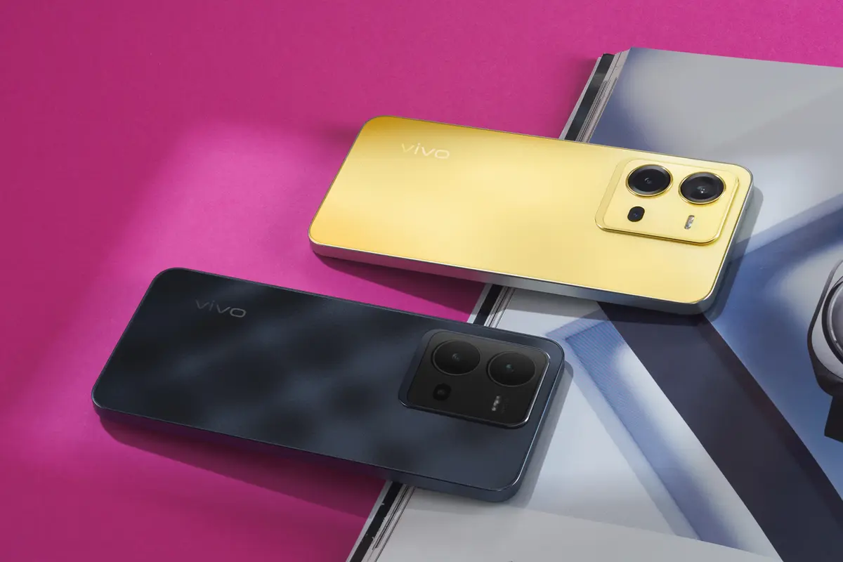 Vivo V25e (Dok. Vivo)